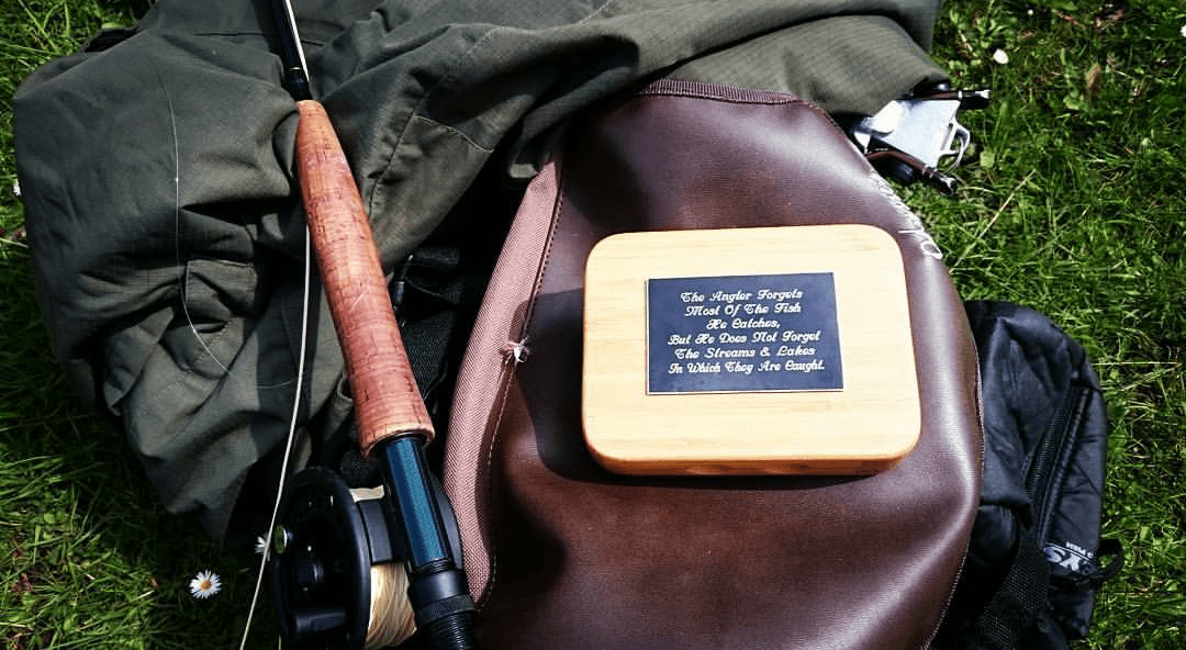 Roll Cast Fly Fishing Guided fly fishing in Derbyshire and Yorkshire