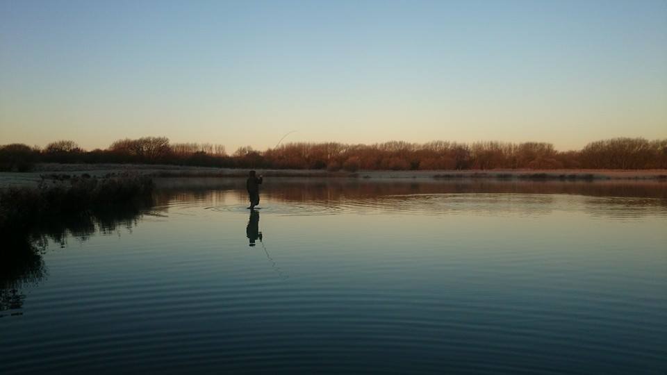 Roll Cast Fly Fishing Guided fly fishing in Derbyshire and Yorkshire