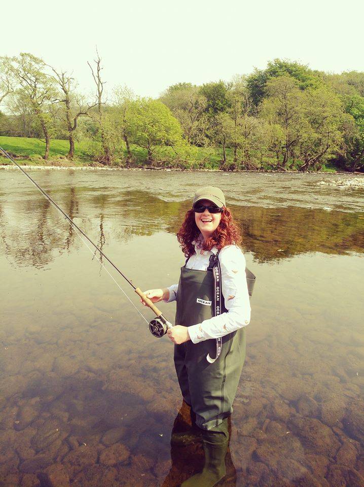 About Roll Cast Fly Fishing Roll Cast Fly Fishing