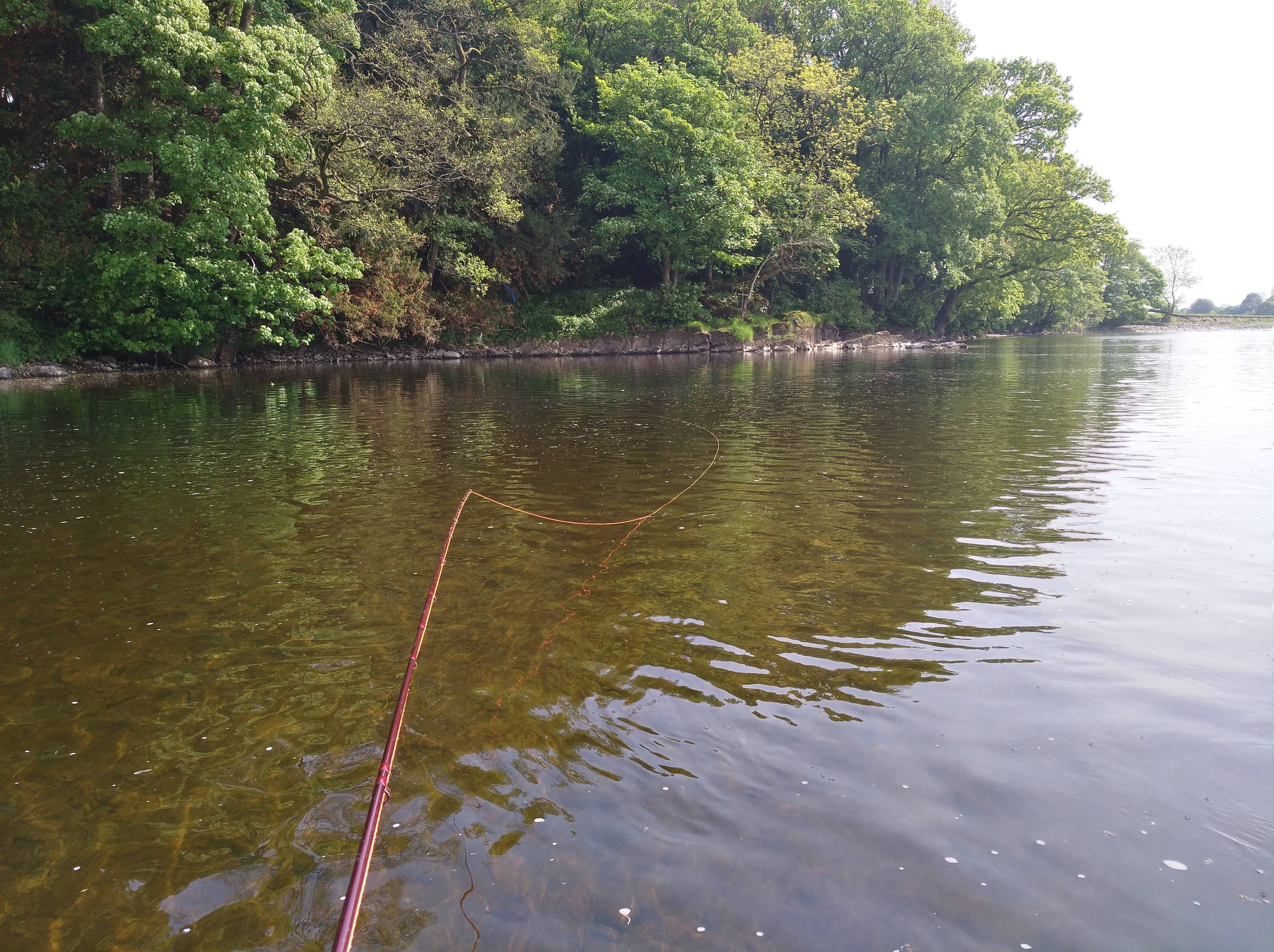 About Roll Cast Fly Fishing Roll Cast Fly Fishing